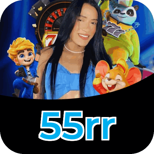Página de download 55rr